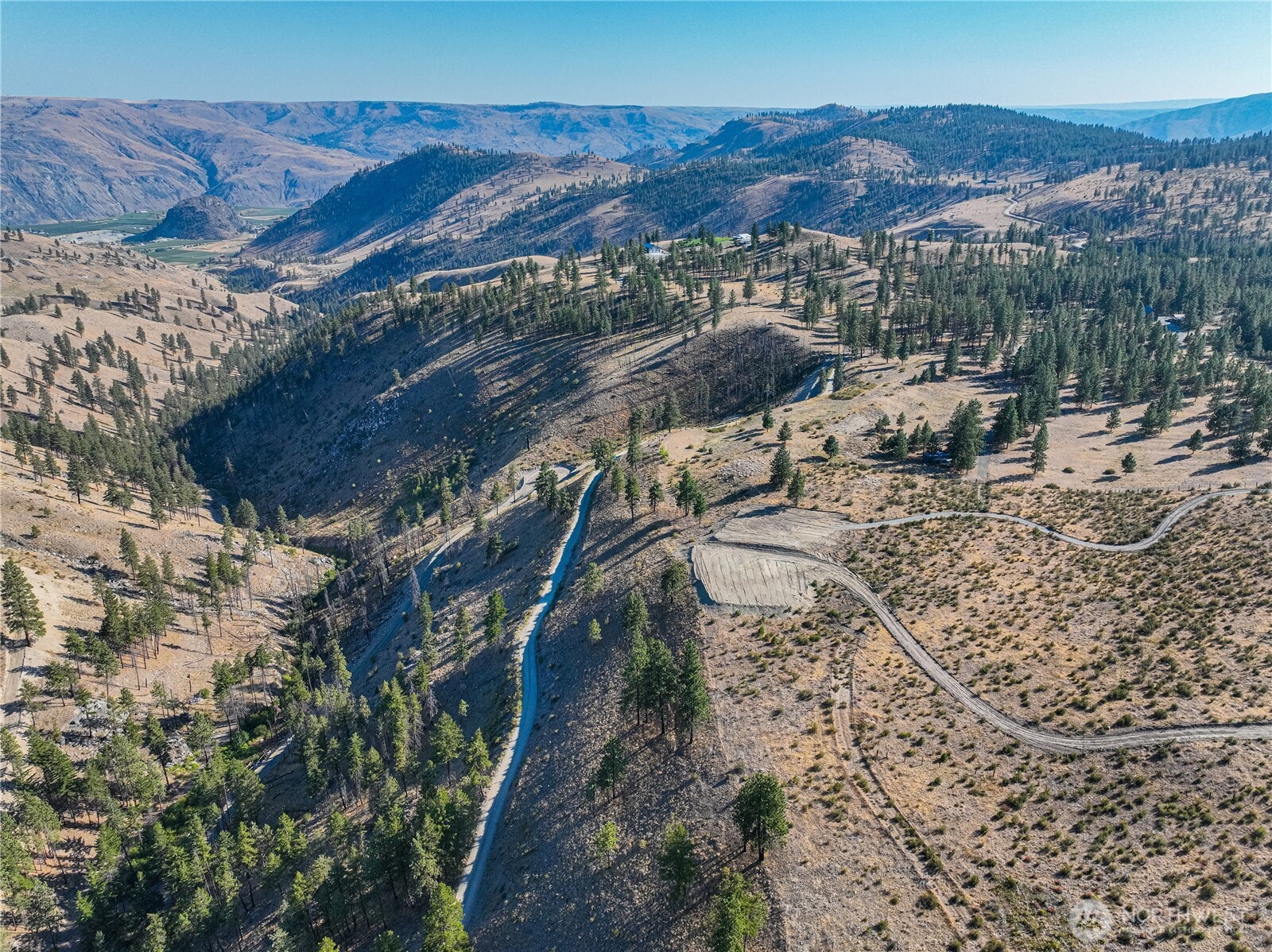 0 Evergreen Camp Road Chelan, WA 98816 - Photo 13 of 21