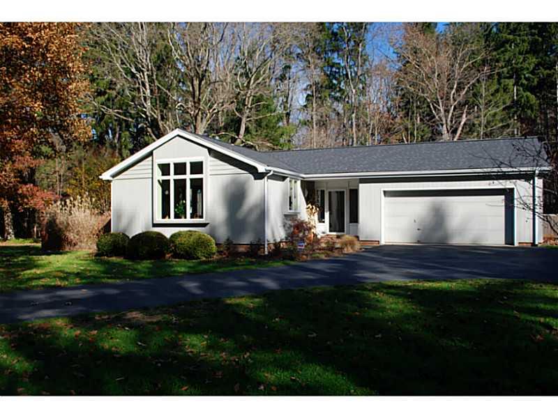 4 McDowell Road Ligonier, PA 15658 - Photo 1 of 25 Exterior Front.