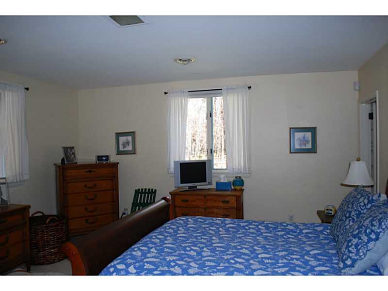 4 McDowell Road Ligonier, PA 15658 - Photo 16 of 25 Master Bedroom.