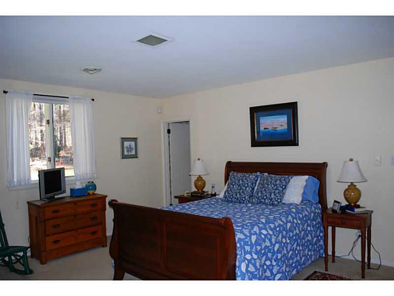 4 McDowell Road Ligonier, PA 15658 - Photo 17 of 25 Master Bedroom.
