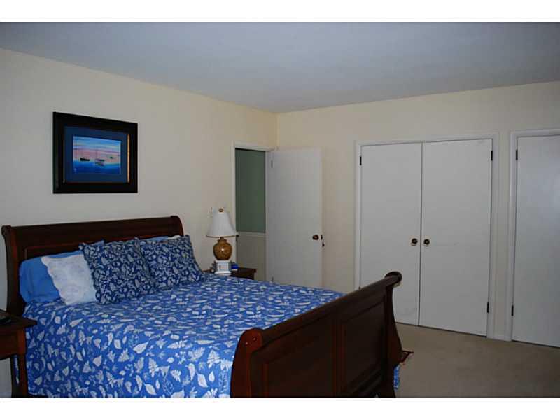 4 McDowell Road Ligonier, PA 15658 - Photo 18 of 25 Master Bedroom.