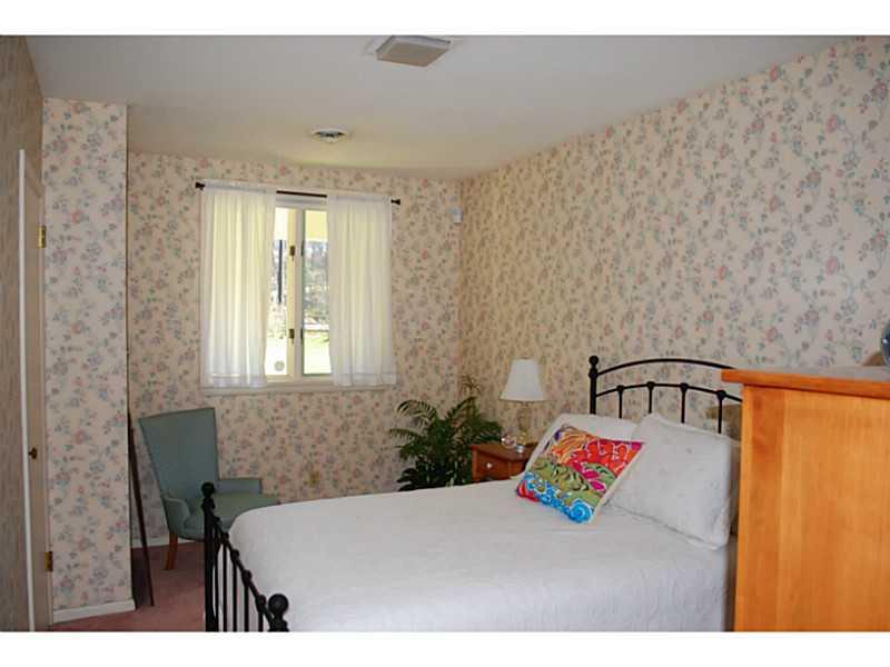 4 McDowell Road Ligonier, PA 15658 - Photo 19 of 25 Bedroom.