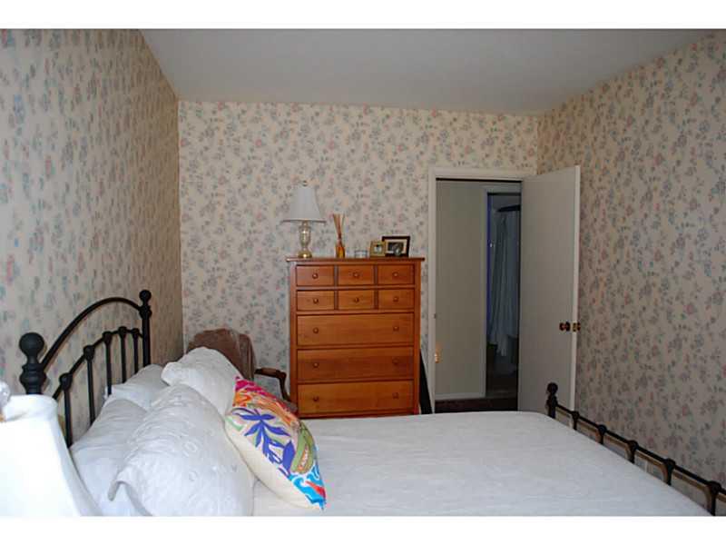 4 McDowell Road Ligonier, PA 15658 - Photo 20 of 25 Bedroom.