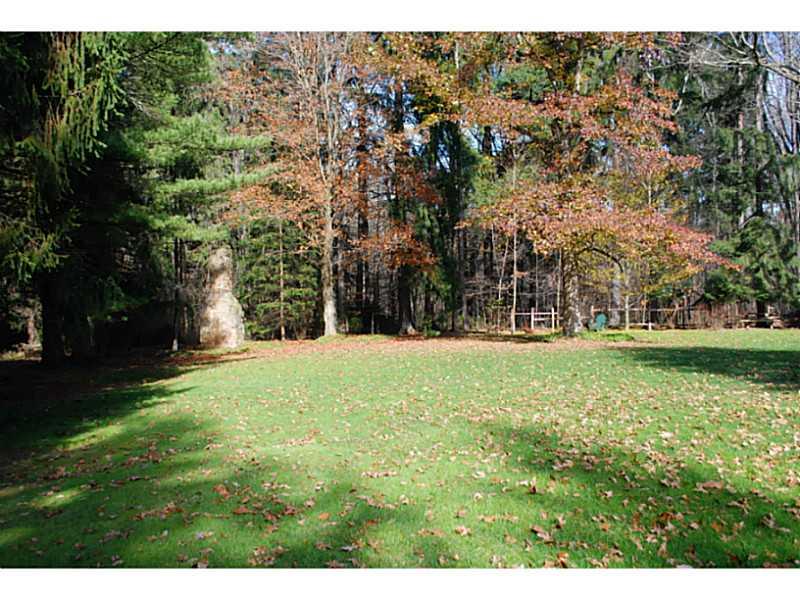 4 McDowell Road Ligonier, PA 15658 - Photo 21 of 25 Yard/Garden.