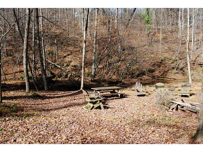 4 McDowell Road Ligonier, PA 15658 - Photo 22 of 25 Yard/Garden.
