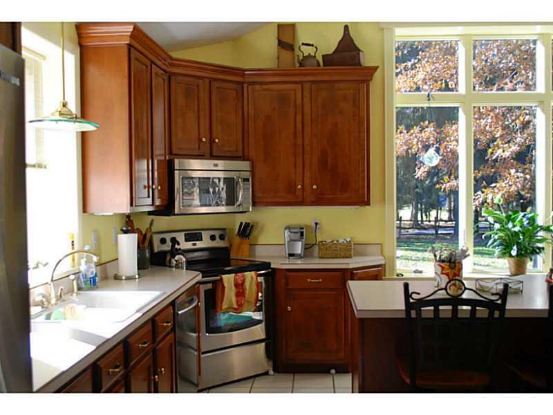 4 McDowell Road Ligonier, PA 15658 - Photo 8 of 25 Kitchen.