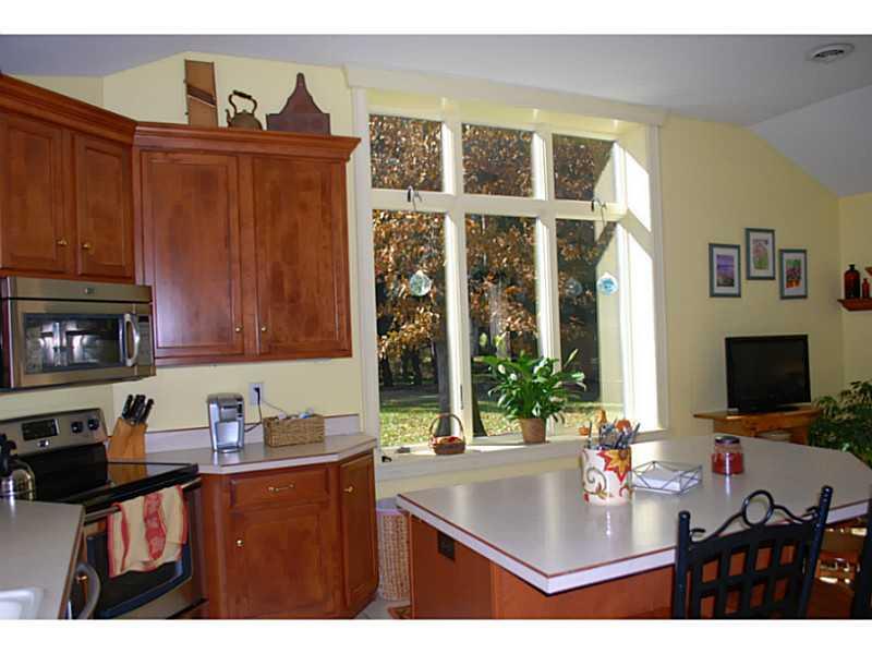 4 McDowell Road Ligonier, PA 15658 - Photo 9 of 25 Kitchen.
