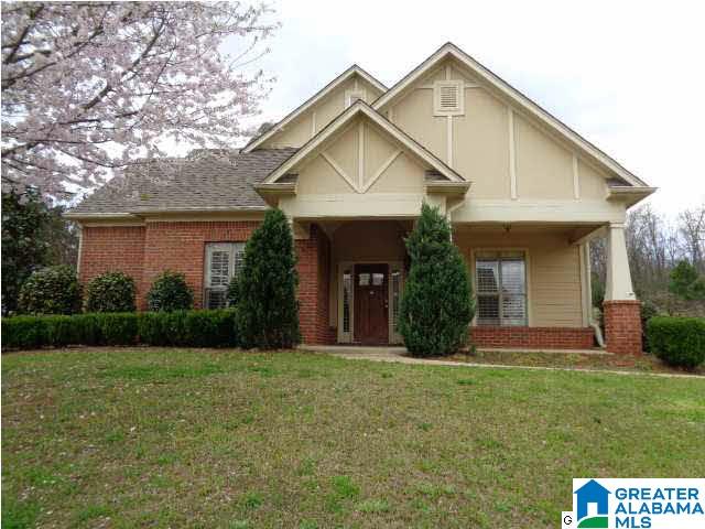 6939 Meadow Ridge Drive McCalla, AL 35111 - Photo 1 of 32