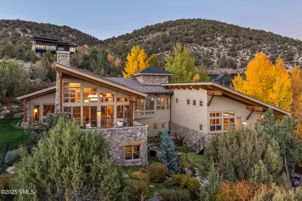 $9,000,000 | 664 Beard Creek Trail, Edwards, CO 81632