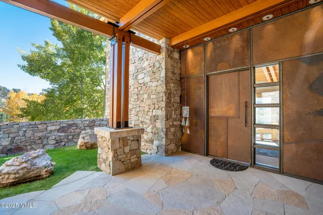 $9,000,000 | 664 Beard Creek Trail, Edwards, CO 81632