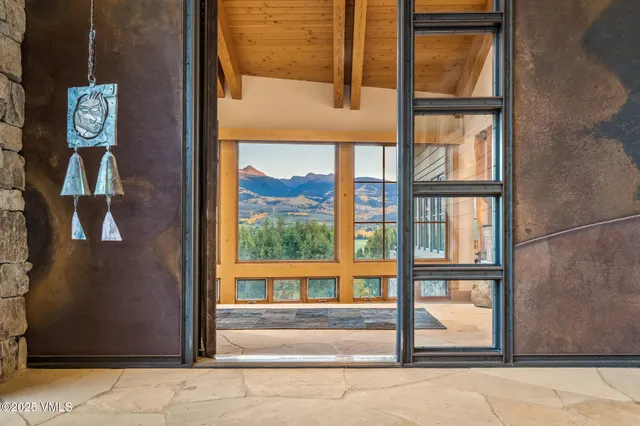 $9,000,000 | 664 Beard Creek Trail, Edwards, CO 81632