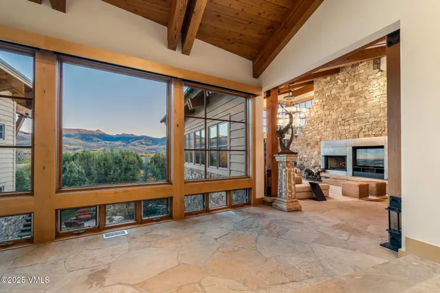 $9,000,000 | 664 Beard Creek Trail, Edwards, CO 81632
