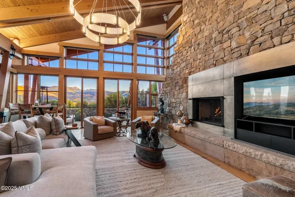$9,000,000 | 664 Beard Creek Trail, Edwards, CO 81632