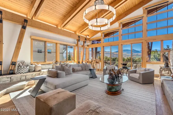 $9,000,000 | 664 Beard Creek Trail, Edwards, CO 81632