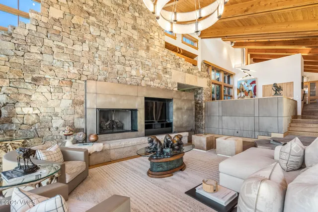 $9,000,000 | 664 Beard Creek Trail, Edwards, CO 81632