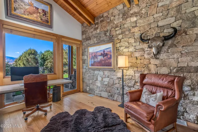 $9,000,000 | 664 Beard Creek Trail, Edwards, CO 81632