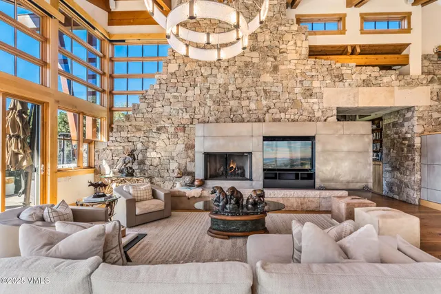 $9,000,000 | 664 Beard Creek Trail, Edwards, CO 81632