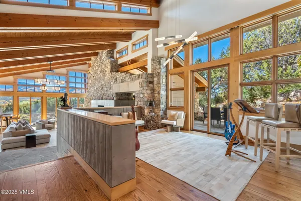 $9,000,000 | 664 Beard Creek Trail, Edwards, CO 81632