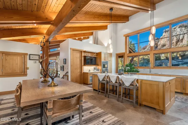 $9,000,000 | 664 Beard Creek Trail, Edwards, CO 81632