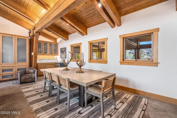 $9,000,000 | 664 Beard Creek Trail, Edwards, CO 81632