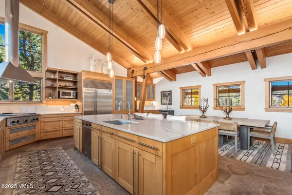 $9,000,000 | 664 Beard Creek Trail, Edwards, CO 81632