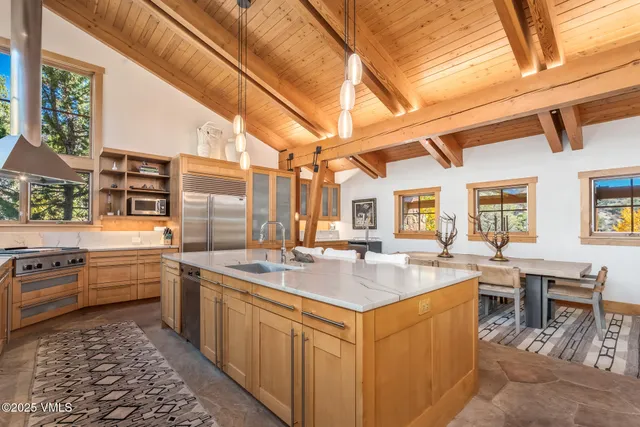 $9,000,000 | 664 Beard Creek Trail, Edwards, CO 81632