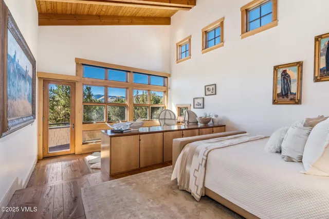 $9,000,000 | 664 Beard Creek Trail, Edwards, CO 81632