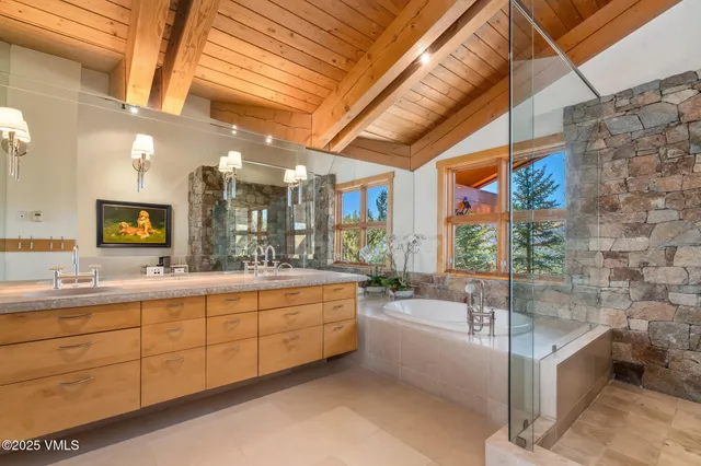 $9,000,000 | 664 Beard Creek Trail, Edwards, CO 81632