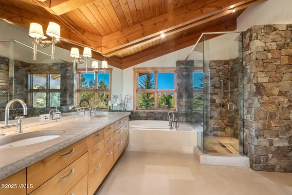 $9,000,000 | 664 Beard Creek Trail, Edwards, CO 81632