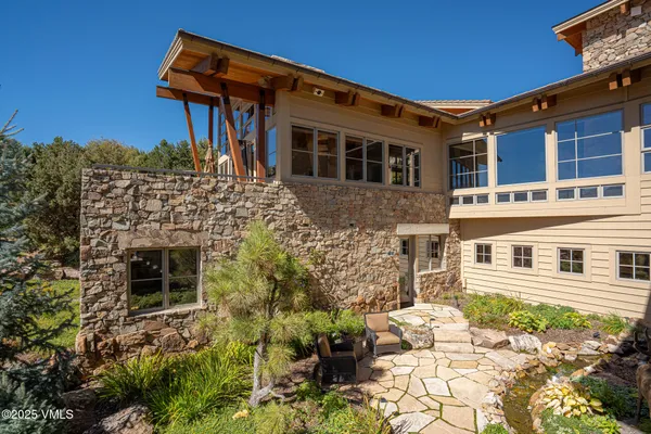 $9,000,000 | 664 Beard Creek Trail, Edwards, CO 81632