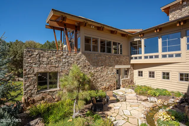 $9,000,000 | 664 Beard Creek Trail, Edwards, CO 81632