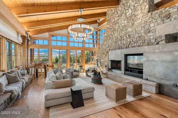 $9,000,000 | 664 Beard Creek Trail, Edwards, CO 81632