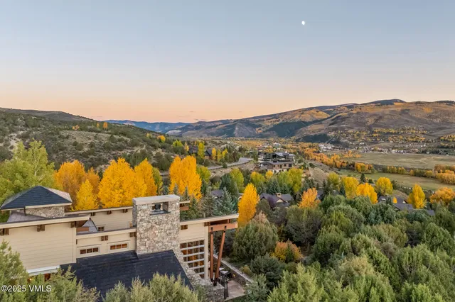 $9,000,000 | 664 Beard Creek Trail, Edwards, CO 81632