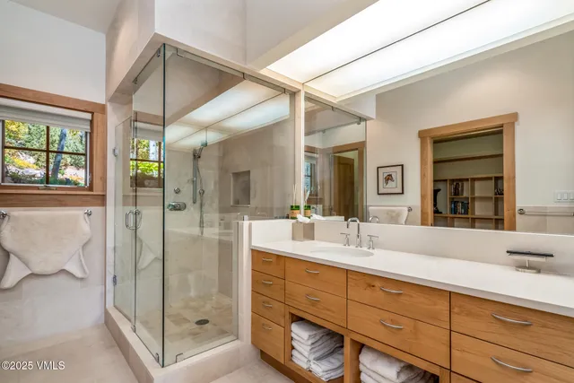 $9,000,000 | 664 Beard Creek Trail, Edwards, CO 81632