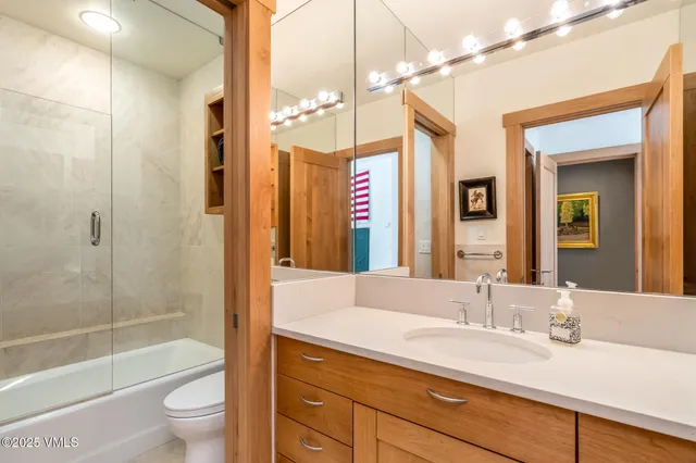 $9,000,000 | 664 Beard Creek Trail, Edwards, CO 81632