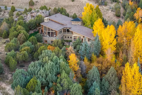 $9,000,000 | 664 Beard Creek Trail, Edwards, CO 81632