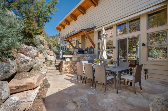 $9,000,000 | 664 Beard Creek Trail, Edwards, CO 81632