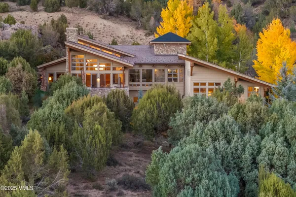 $9,000,000 | 664 Beard Creek Trail, Edwards, CO 81632