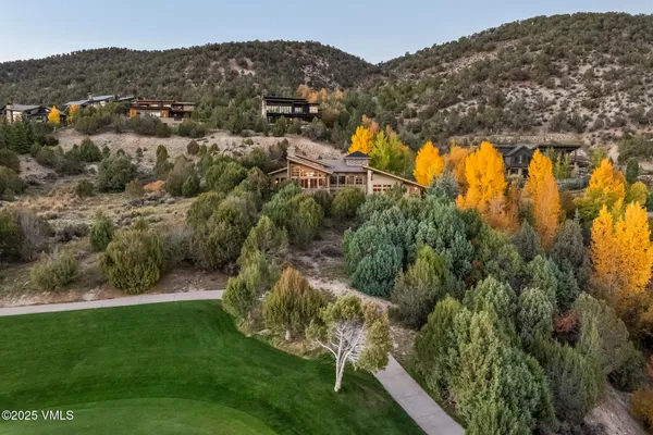 $9,000,000 | 664 Beard Creek Trail, Edwards, CO 81632