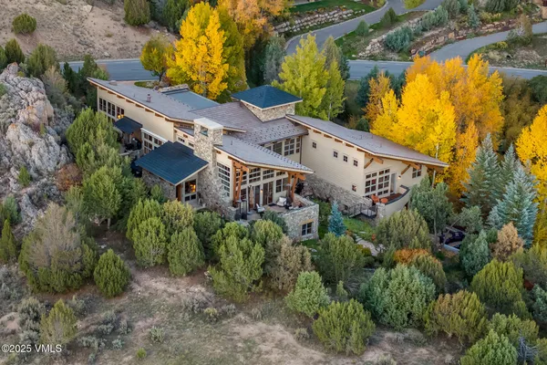 $9,000,000 | 664 Beard Creek Trail, Edwards, CO 81632