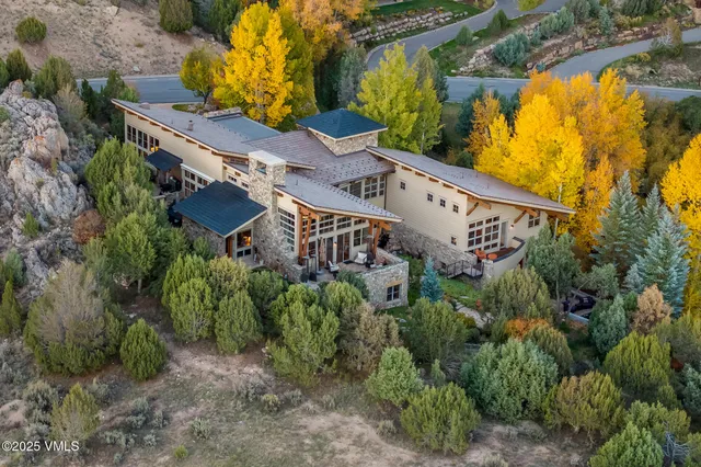 $9,000,000 | 664 Beard Creek Trail, Edwards, CO 81632
