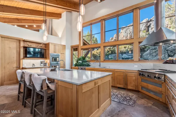 $9,000,000 | 664 Beard Creek Trail, Edwards, CO 81632