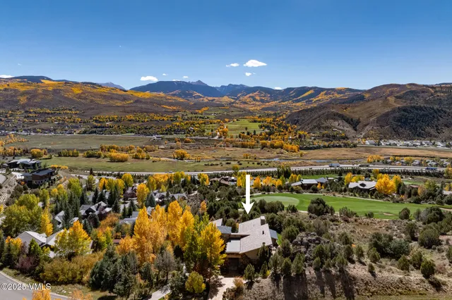 $9,000,000 | 664 Beard Creek Trail, Edwards, CO 81632