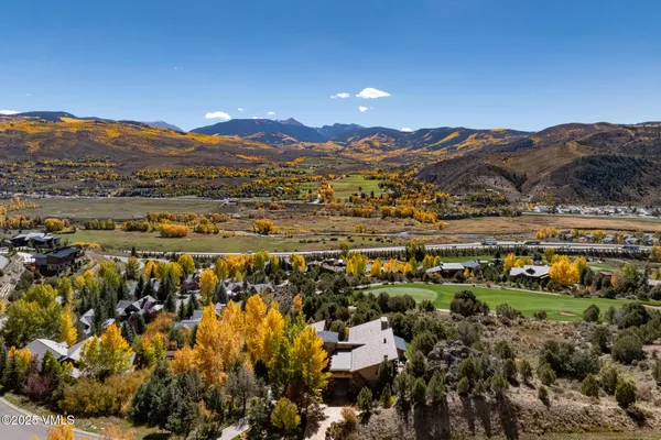 $9,000,000 | 664 Beard Creek Trail, Edwards, CO 81632