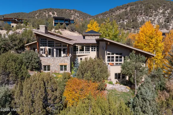 $9,000,000 | 664 Beard Creek Trail, Edwards, CO 81632