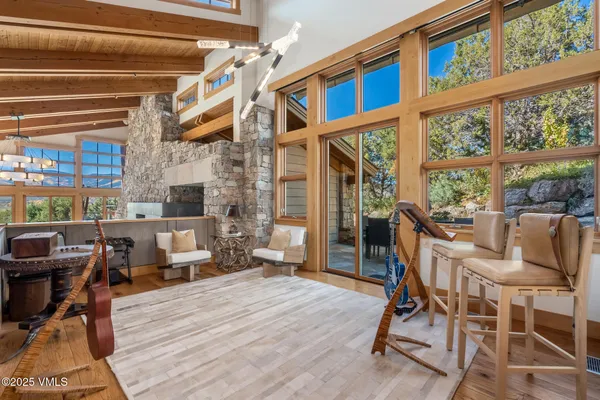 $9,000,000 | 664 Beard Creek Trail, Edwards, CO 81632