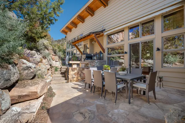 $9,000,000 | 664 Beard Creek Trail, Edwards, CO 81632