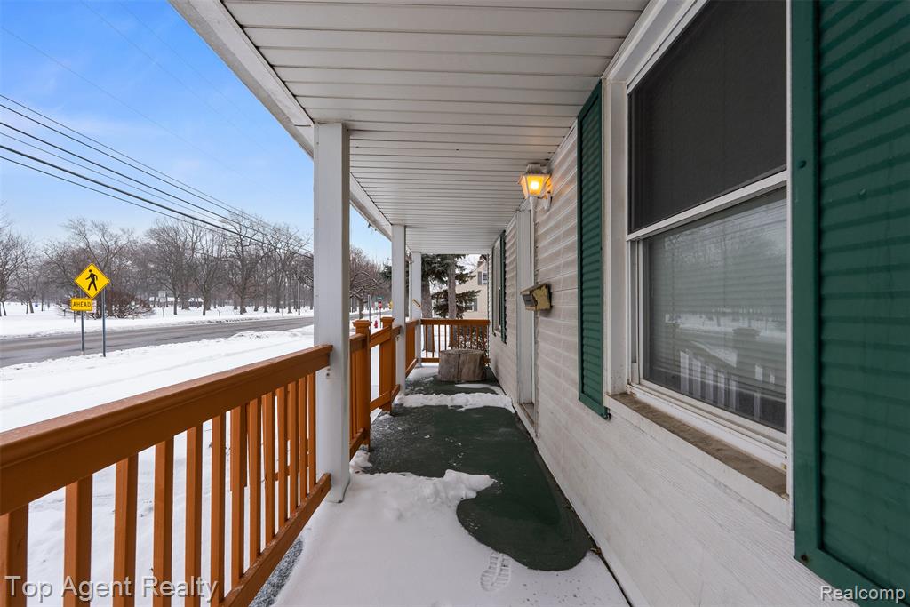 4948 Howe Road Wayne, MI 48184 - Photo 6 of 37