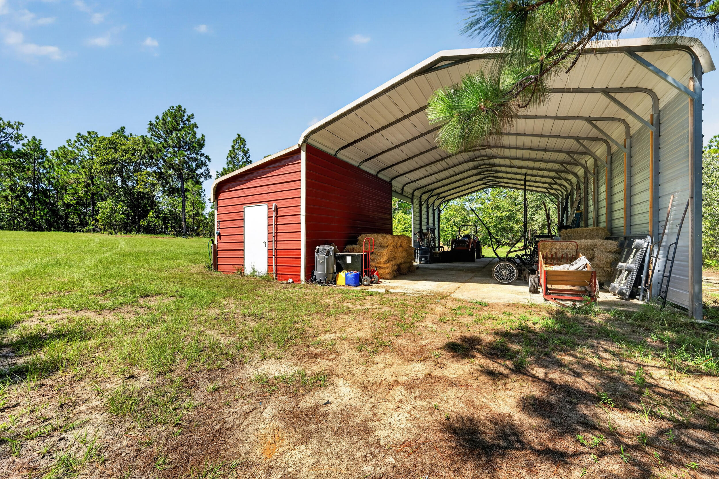 9024 Rainbow Rdg Circle Windsor, SC 29856 - Photo 37 of 62 Gallery Image 37