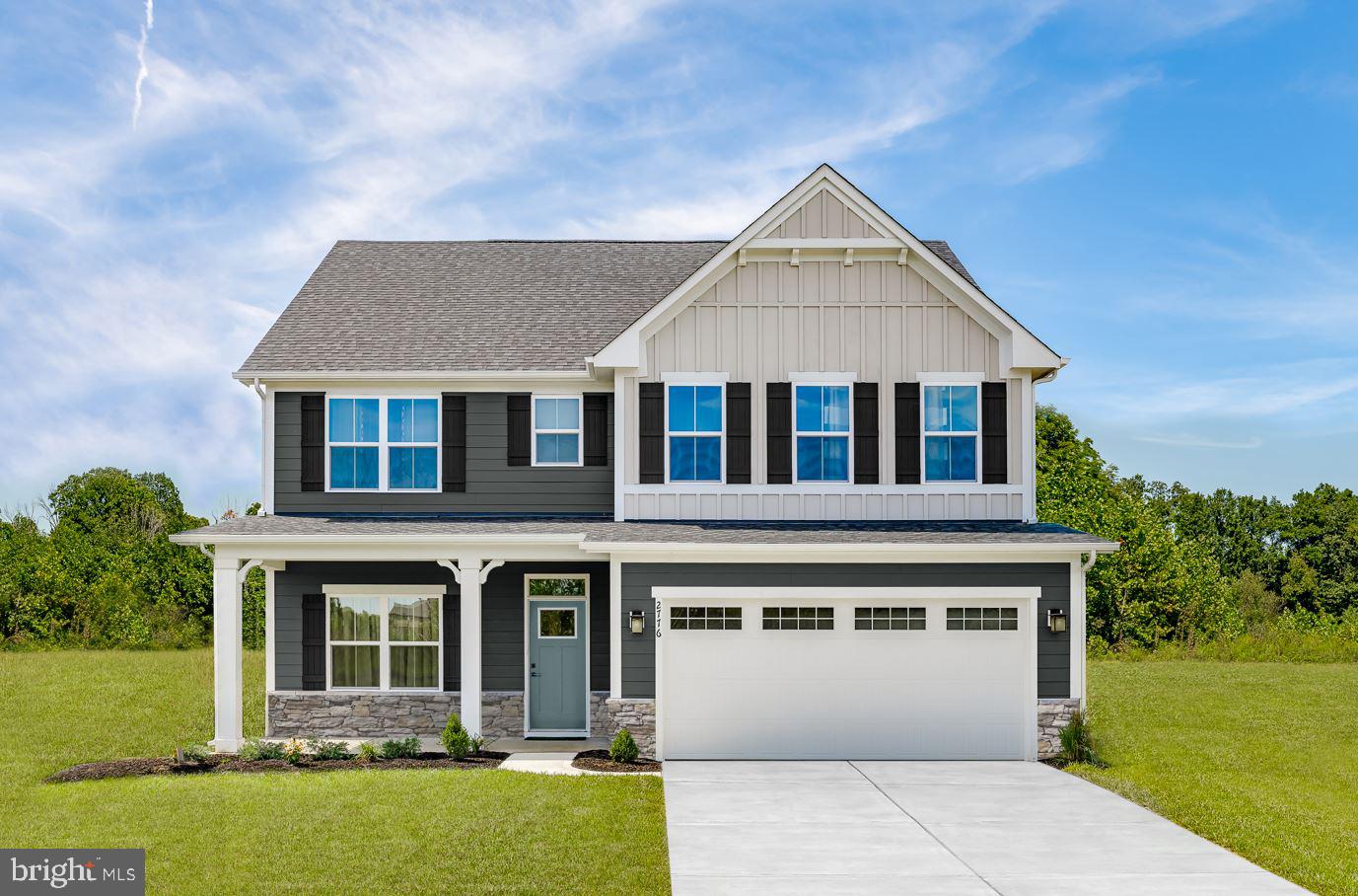 1270 Backbone Way Frederick, MD 21702 - Photo 1 of 28 Gallery Image 1